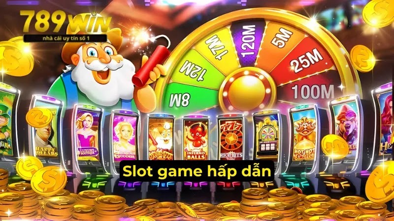 Nhà Cái 789Win Uy Tín Và Chất Lượng Hàng Đầu Việt Nam