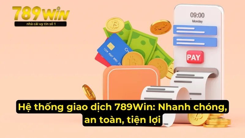 Nhà Cái 789Win Uy Tín Và Chất Lượng Hàng Đầu Việt Nam